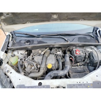 dacia dokker furgoneta/monovolumen del año 2017