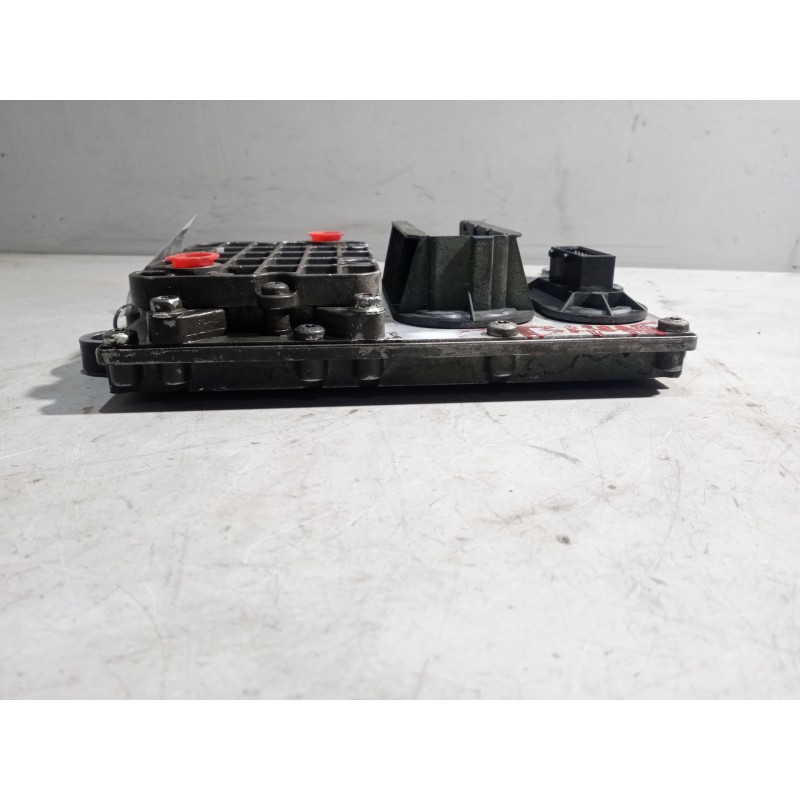Recambio de centralita motor edc para mercedes-benz oc 500 rf 2542 referencia OEM IAM 0014466440 4