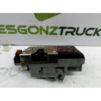 Recambio de cerradura puerta trasera izquierda para peugeot 406 berlina (s1/s2) srdt referencia OEM IAM 913758  