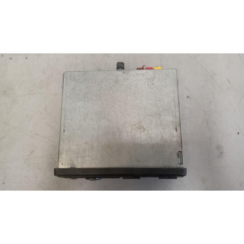 Recambio de tacografo para daf serie xf105.460 12.9 diesel referencia OEM IAM 13811051100009 1862809 0002325890 - Blanco 2