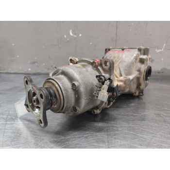 Recambio de diferencial trasero para nissan x-trail ii (t31) 2.0 dci 4x4 referencia OEM IAM 38300JD610  