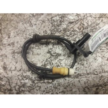 CAPTADOR ABS DELANTERO DERECHO 8200186294 2 PINS 