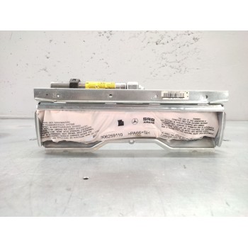 AIRBAG DELANTERO IZQUIERDO 204860200200 