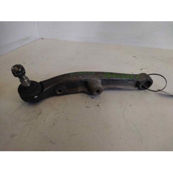 BRAZO SUSPENSION INFERIOR DELANTERO IZQUIERDO 504207328 