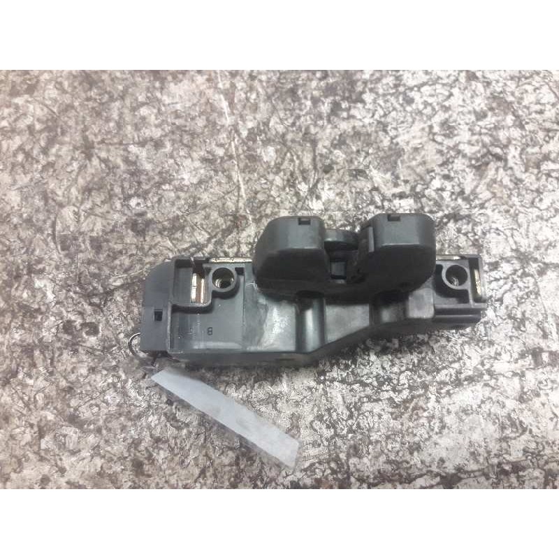Recambio de cerradura maletero / porton para peugeot 407 st sport referencia OEM IAM 9653208080 3 PINS 2