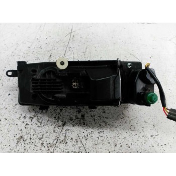 Recambio de faro izquierdo para seat toledo (1l) base referencia OEM IAM   