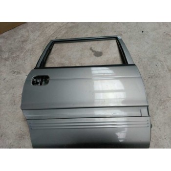 Recambio de puerta trasera derecha para mitsubishi santamo (hyundai) santamo confort referencia OEM IAM   