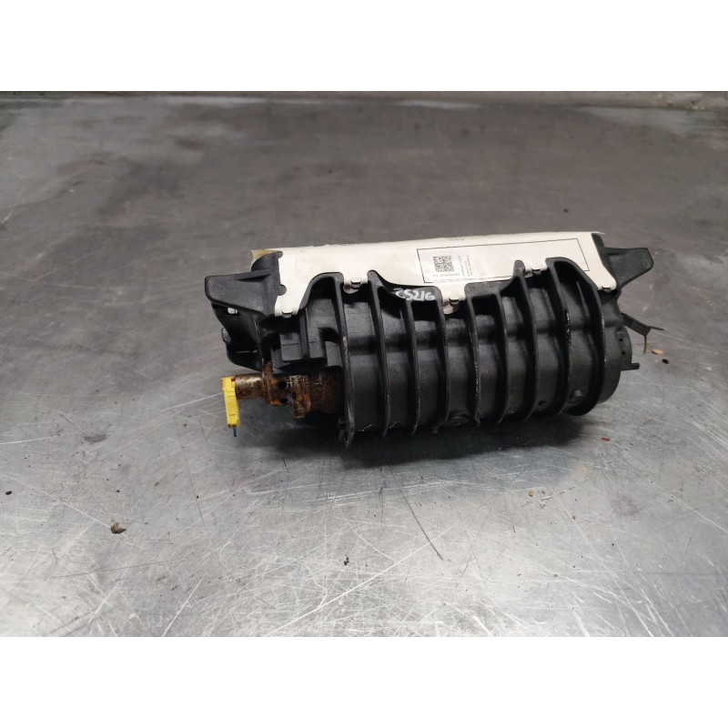 Recambio de airbag delantero izquierdo para audi a4 ber. (b8) básico referencia OEM IAM 1008210 - Blanco 4