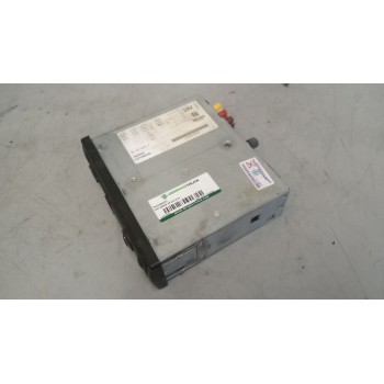 Recambio de tacografo para daf serie xf105.xxx 12.9 diesel referencia OEM IAM 13811051100009 1862809 0002325890