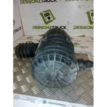 Recambio de filtro aire para nissan cabstar 01.04  cabina doble cabina doble referencia OEM IAM 16500F3900 4416592905 