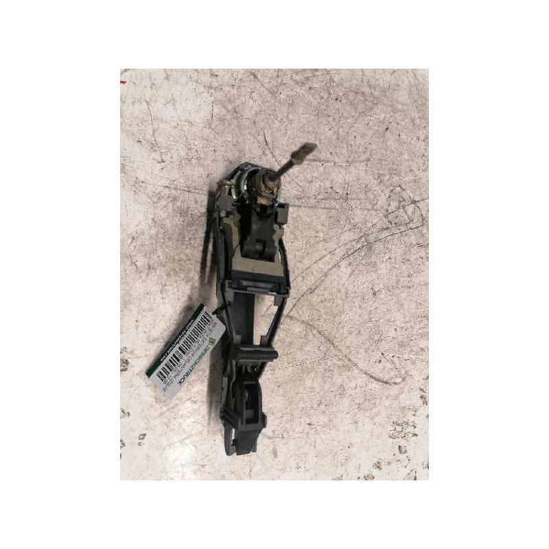 Recambio de maneta exterior delantera izquierda para seat ibiza (6l1) cool referencia OEM IAM 2