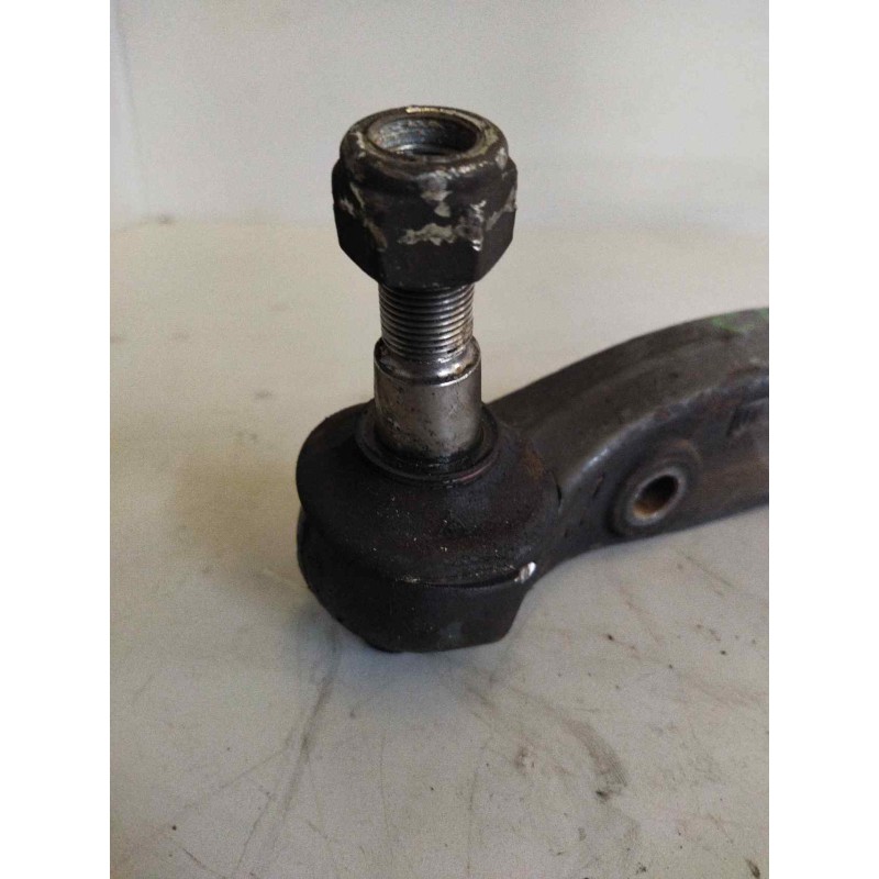 Recambio de brazo suspension inferior delantero izquierdo para iveco daily caja cerrada (2006 =>) referencia OEM IAM 504207328 - Blanco 2