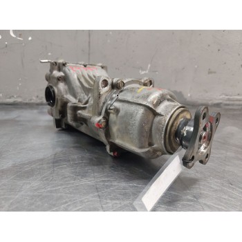 Recambio de diferencial trasero para nissan x-trail ii (t31) 2.0 dci 4x4 referencia OEM IAM 38300JD610  