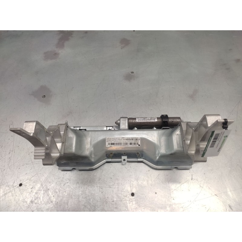 Recambio de airbag delantero izquierdo para mercedes-benz clase c (w204) c 200 cdi (204.007, 204.006) referencia OEM IAM 2048602 - Negro 2