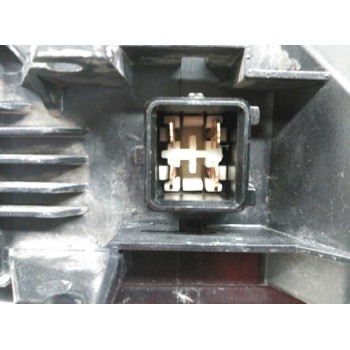 Recambio de faro izquierdo para seat toledo (1l) base referencia OEM IAM   