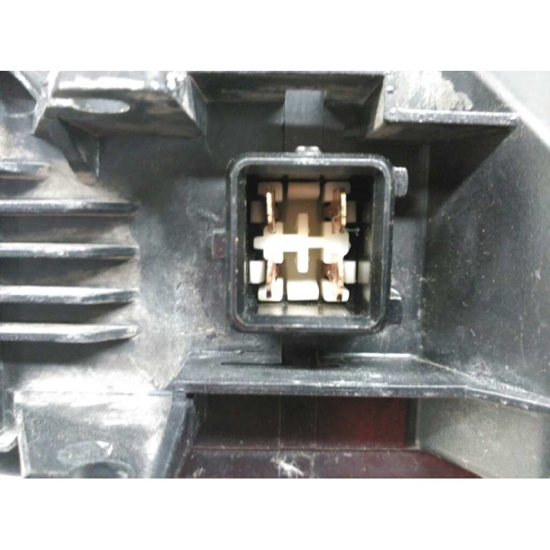 Recambio de faro izquierdo para seat toledo (1l) base referencia OEM IAM - Verde 3