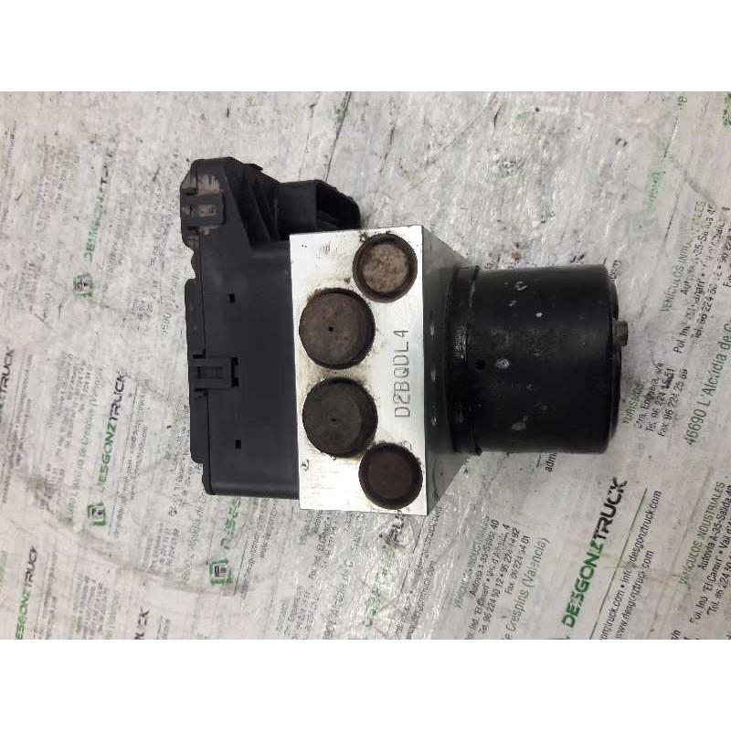 Recambio de abs para kia carnival ii 2.9 cdri executive referencia OEM IAM 0K56T437A0 BH60102400 242AAB1B103 - Negro 4
