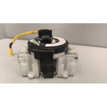 Recambio de anillo airbag para isuzu npr75-v referencia OEM IAM 6390Q621  