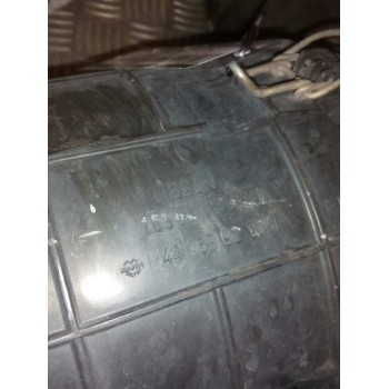 Recambio de filtro aire para nissan cabstar 01.04  cabina doble cabina doble referencia OEM IAM 16500F3900 4416592905 