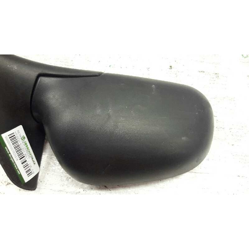 Recambio de retrovisor derecho para hyundai accent (x3) referencia OEM IAM 3