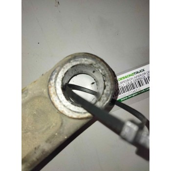 Recambio de brazo suspension inferior delantero izquierdo para iveco daily caja cerrada (2006 =>) referencia OEM IAM 504207328  
