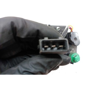 Recambio de faro izquierdo para seat toledo (1l) base referencia OEM IAM   