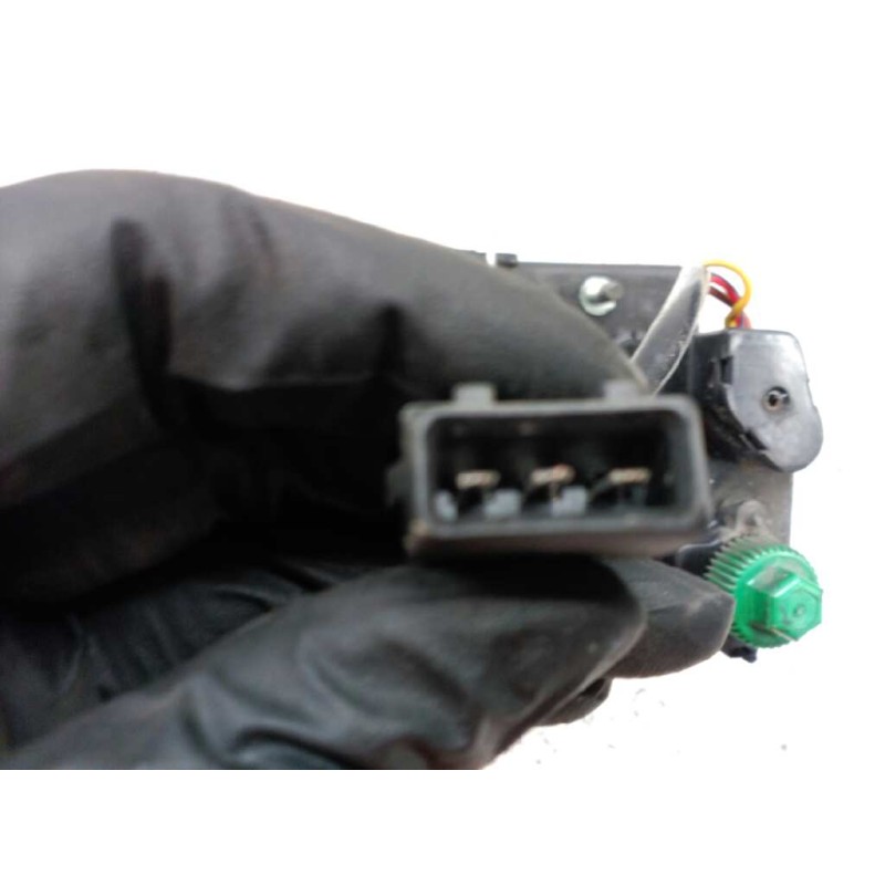 Recambio de faro izquierdo para seat toledo (1l) base referencia OEM IAM - Verde 4