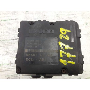 Recambio de abs para kia carnival ii 2.9 cdri executive referencia OEM IAM 0K56T437A0 BH60102400 242AAB1B103