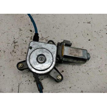 Recambio de elevalunas trasero izquierdo para peugeot 406 berlina (s1/s2) srdt referencia OEM IAM 9636619480  