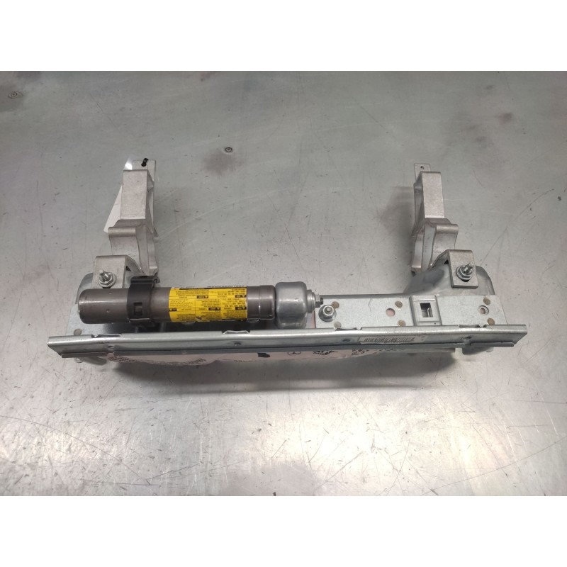 Recambio de airbag delantero izquierdo para mercedes-benz clase c (w204) c 200 cdi (204.007, 204.006) referencia OEM IAM 2048602 - Negro 3