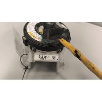 Recambio de anillo airbag para isuzu npr75-v referencia OEM IAM 6390Q621  