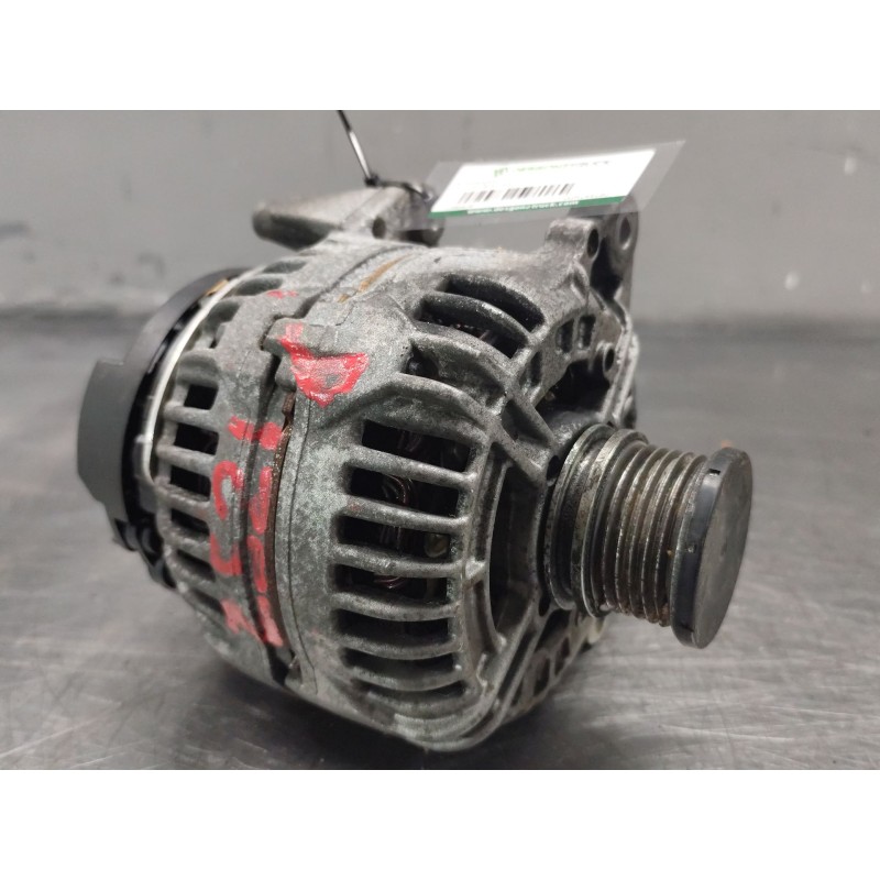 Recambio de alternador para audi a4 ber. (b8) básico referencia OEM IAM 00M144180  