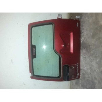 PORTON TRASERO 
