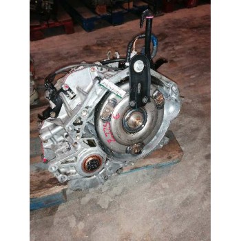Recambio de caja cambios para opel astra g cabrio 2.2 16v cat (z 22 se) referencia OEM IAM 5040LNAF22 WA02002830TD 