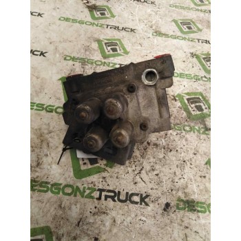 Recambio de valvula aire para renault midlum 6.2 diesel referencia OEM IAM 5010260496 9347141300 VALVULA CUADRUPLE