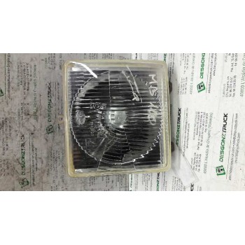 Recambio de faro izquierdo para mercedes-benz mb 100 d caja cerrada / combi caja abierta (bm serie 631.340/349) referencia OEM I