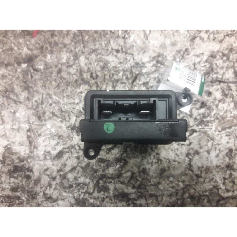 Recambio de resistencia calefaccion para ford fiesta (cb1) econetic referencia OEM IAM 6G9T19E624AE F011500028 4 PINS - Azul 3