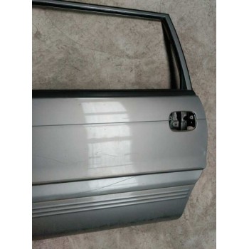 Recambio de puerta trasera izquierda para mitsubishi santamo (hyundai) santamo confort referencia OEM IAM   