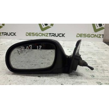 RETROVISOR IZQUIERDO 
