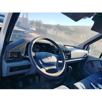 mercedes-benz sprinter (w901,w903) combi del año 1999
