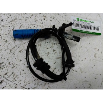 CABLES CAPTADOR ABS 