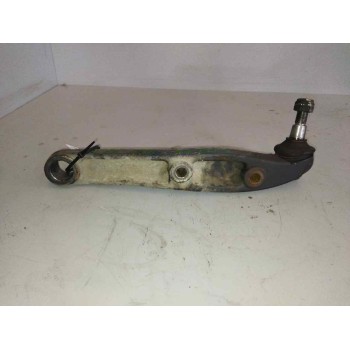 Recambio de brazo suspension inferior delantero izquierdo para iveco daily caja cerrada (2006 =>) referencia OEM IAM 504207328  
