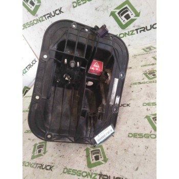 Recambio de soporte pedales para volvo fe xxx fg 4x2 low largo (l3h1) referencia OEM IAM 7421344619 9650010170 