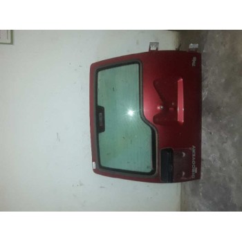 Recambio de porton trasero para land rover discovery (lt) td5 referencia OEM IAM   