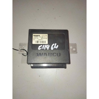 MODULO ELECTRONICO 4460553110 1380874 CENTRALITA ECAS