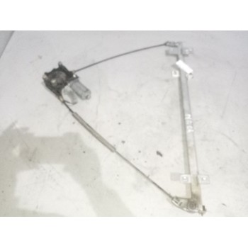Recambio de elevalunas delantero derecho para daf serie xf105.xxx 12.9 diesel referencia OEM IAM   