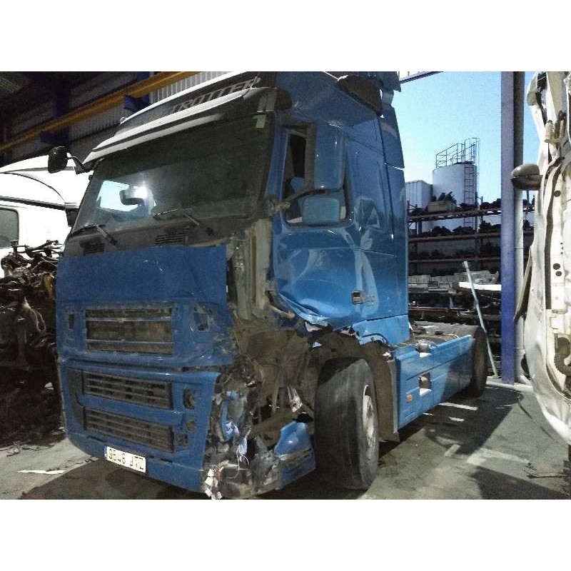 VOLVO FH XXX