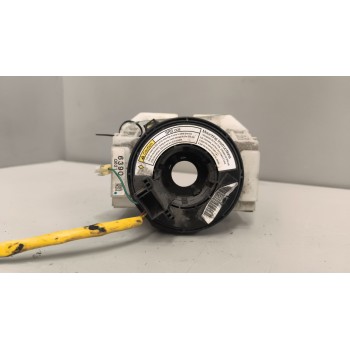 Recambio de anillo airbag para isuzu npr75-v referencia OEM IAM 6390Q621  