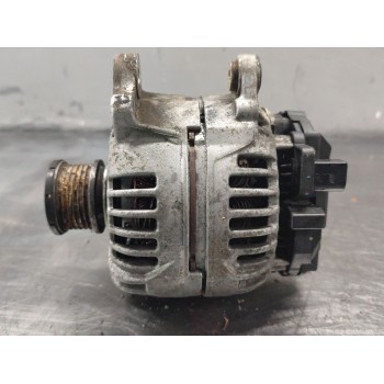 Recambio de alternador para audi a4 ber. (b8) básico referencia OEM IAM 00M144180  