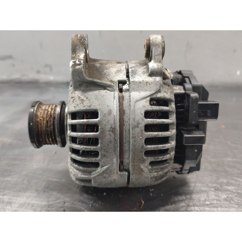 Recambio de alternador para audi a4 ber. (b8) básico referencia OEM IAM 00M144180 - Blanco 2